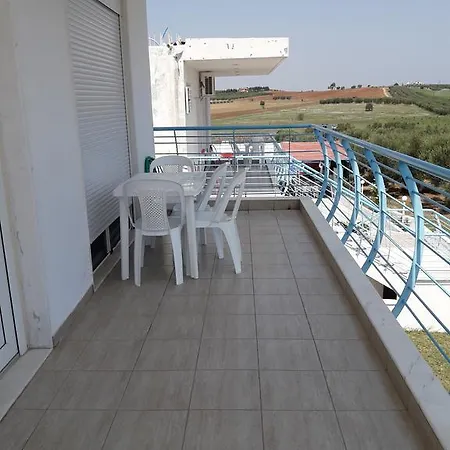 Apart-hotel Villagiannis *