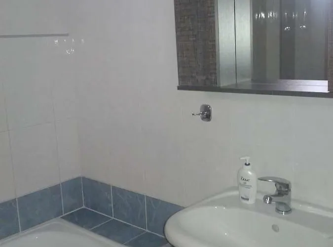 Villagiannis Aparthotel