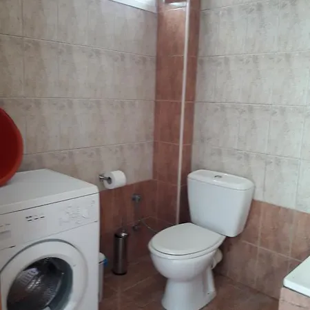 Aparthotel Villagiannis *
