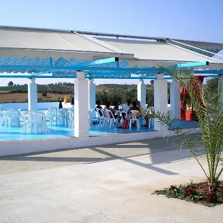 Villagiannis Aparthotel