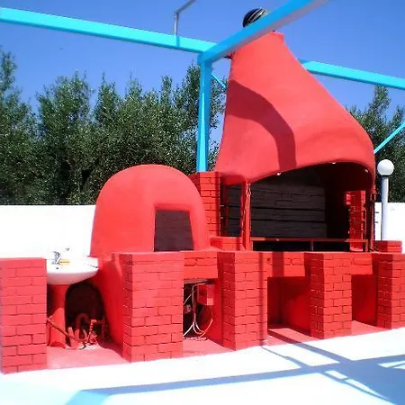 Villagiannis Aparthotel