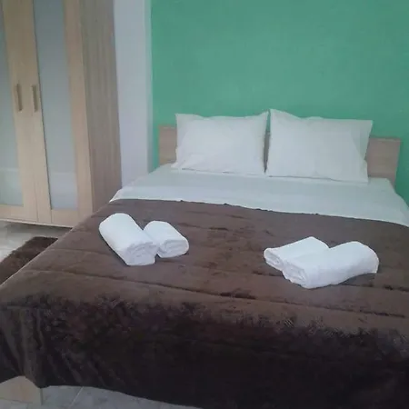 Villagiannis Aparthotel *