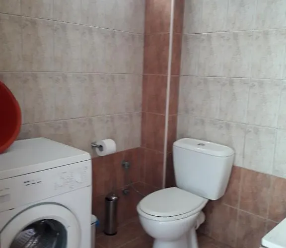 Apart-hotel Villagiannis 3*