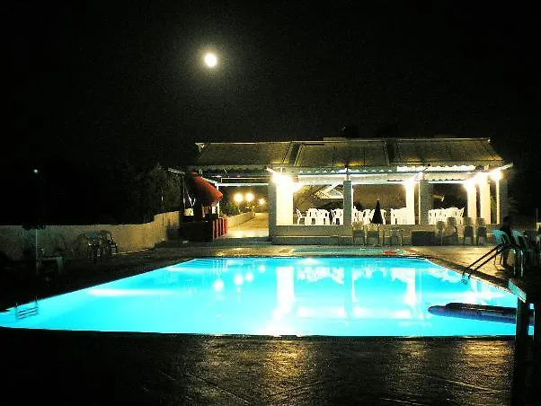 Apart-hotel Villagiannis 3*
