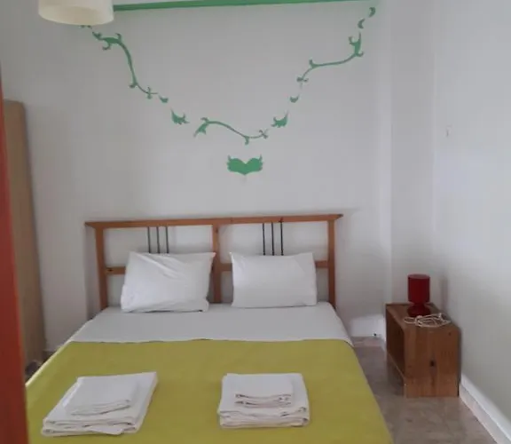 Villagiannis Apart-hotel 3*