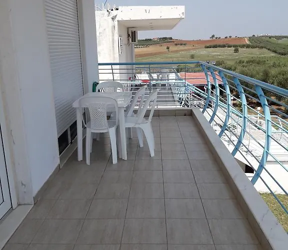 Apart-hotel Villagiannis 3*