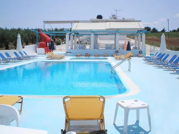 Apart-hotel Villagiannis 3*