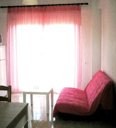 Apart-hotel Villagiannis