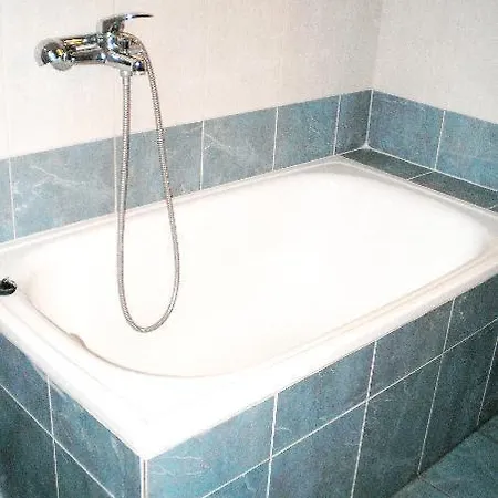 Villagiannis Aparthotel