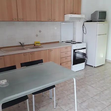 Villagiannis 3* Nea Fokea