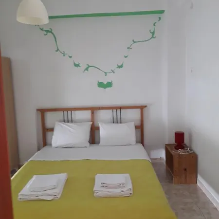 Villagiannis Aparthotel 3*