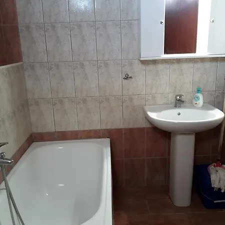 Villagiannis 3* Nea Fokea