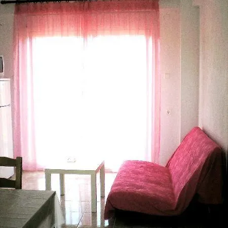 Aparthotel Villagiannis
