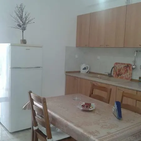 Villagiannis 3* Nea Fokea