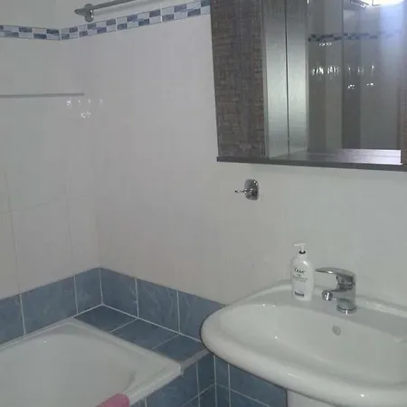Villagiannis Aparthotel