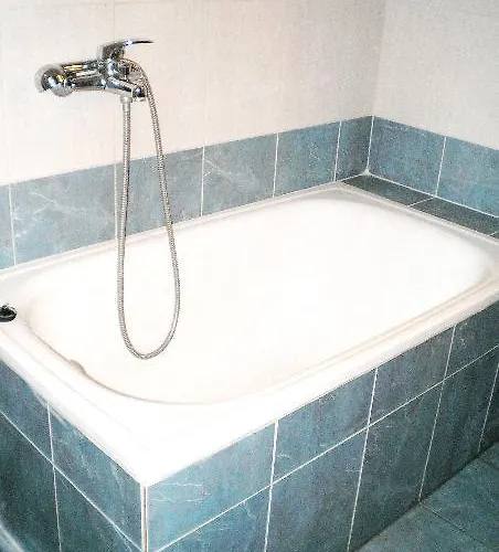 Villagiannis Aparthotel