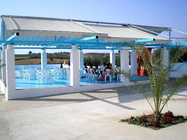 Villagiannis Aparthotel