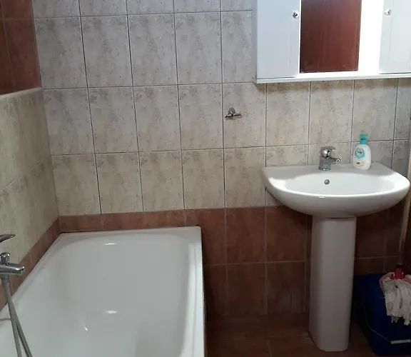 Villagiannis 3* Néa Fókaia