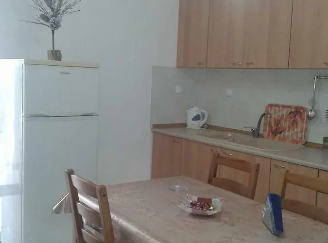 Villagiannis 3* Néa Fókaia
